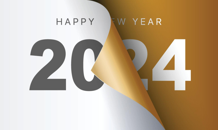 2023年度总结